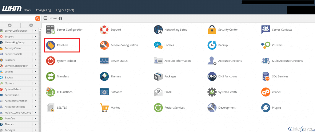 Edit resellers nameservers and privilages1 1024x430 1