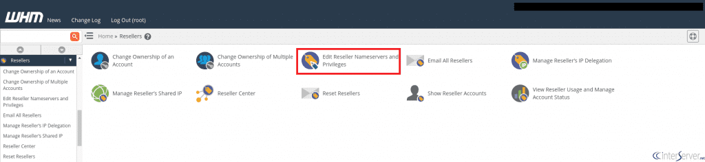 Edit resellers nameservers and privilages2 1024x236 1