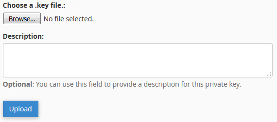 cpanel 2