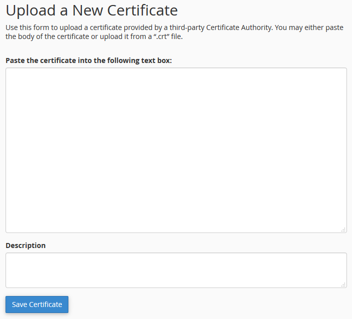 cpanel 3