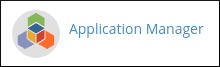kb cpanel 94 software application manager icon