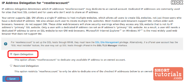 manage resellers ip delegation step2