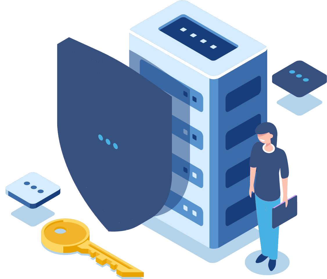 ssl features