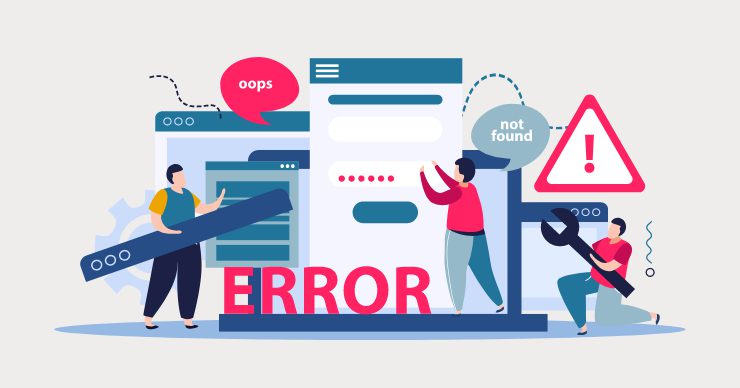 Demystifying Common WordPress Errors: Troubleshooting Tips