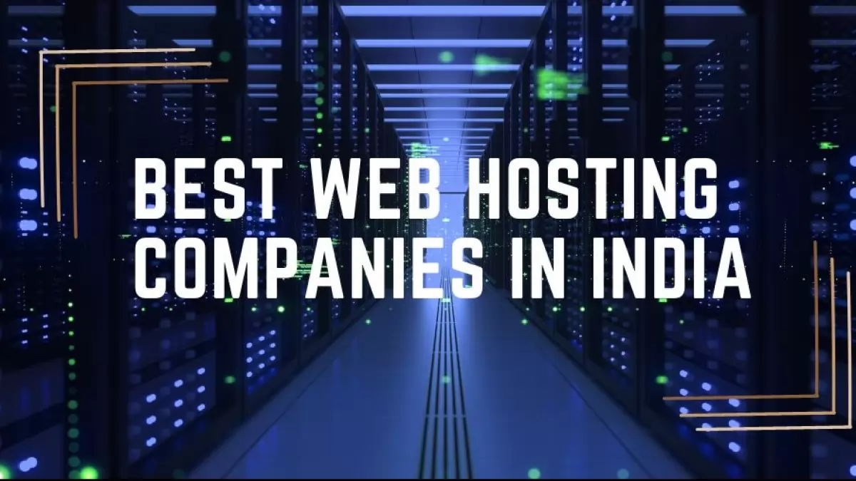web hosting
