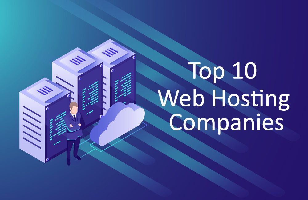 web hosting
