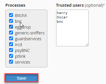Background Process Killer 