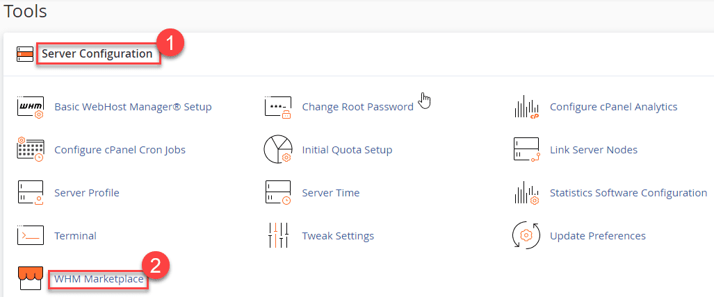 WP Toolkitin