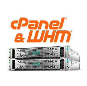 cPanel vs whm